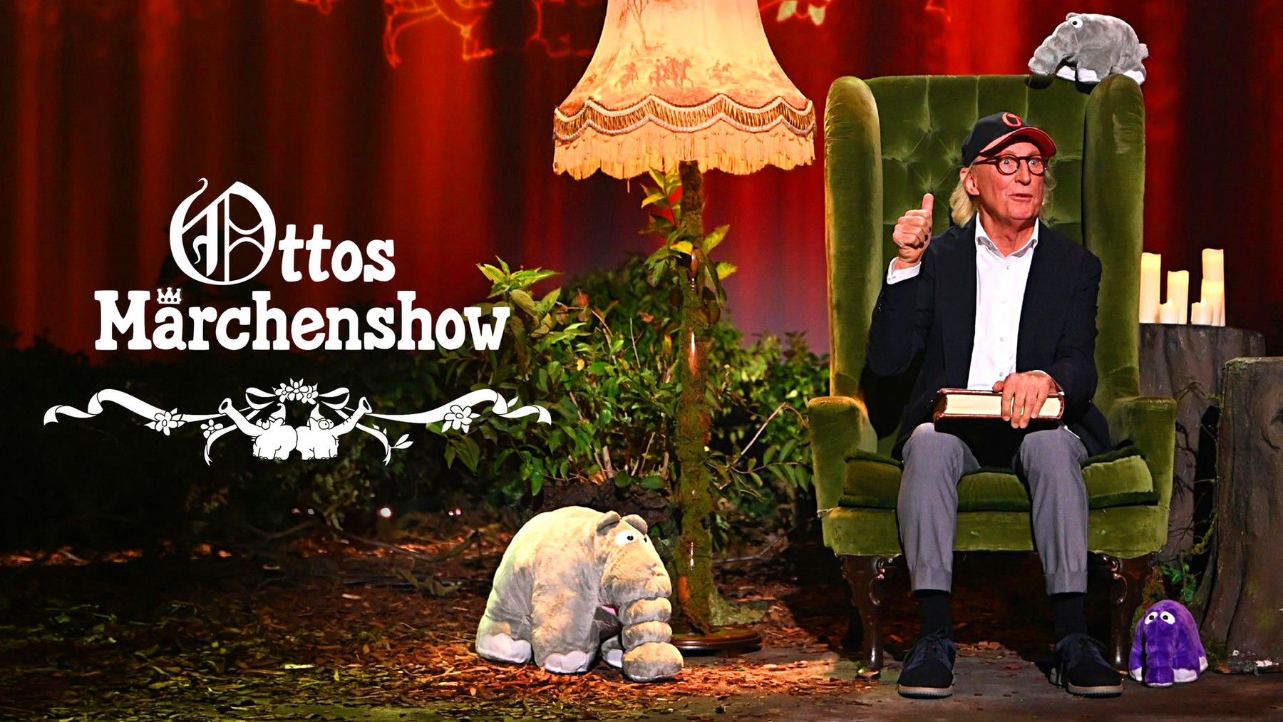 Ottos Märchenshow