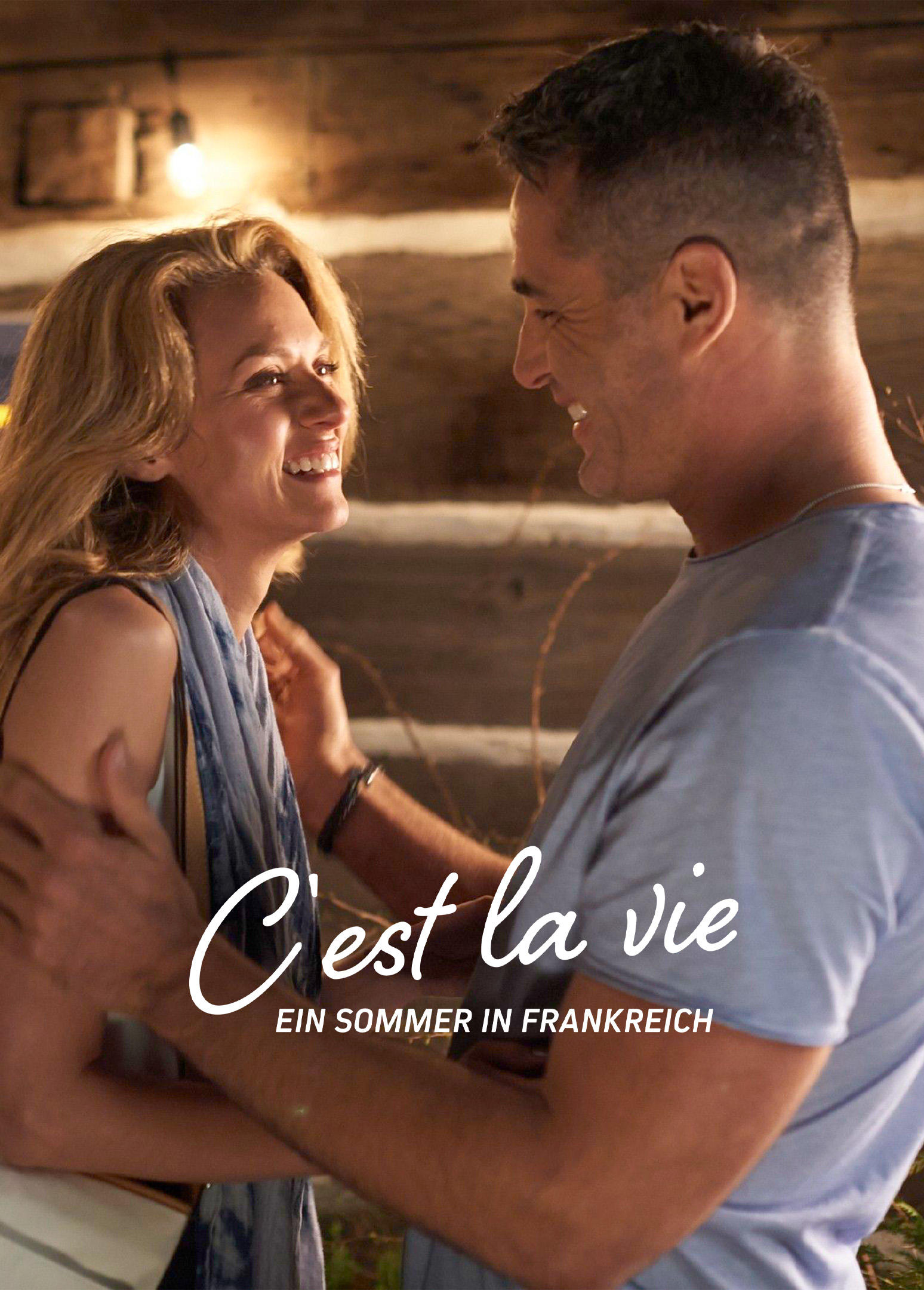 C'est la vie - Ein Sommer in Frankreich