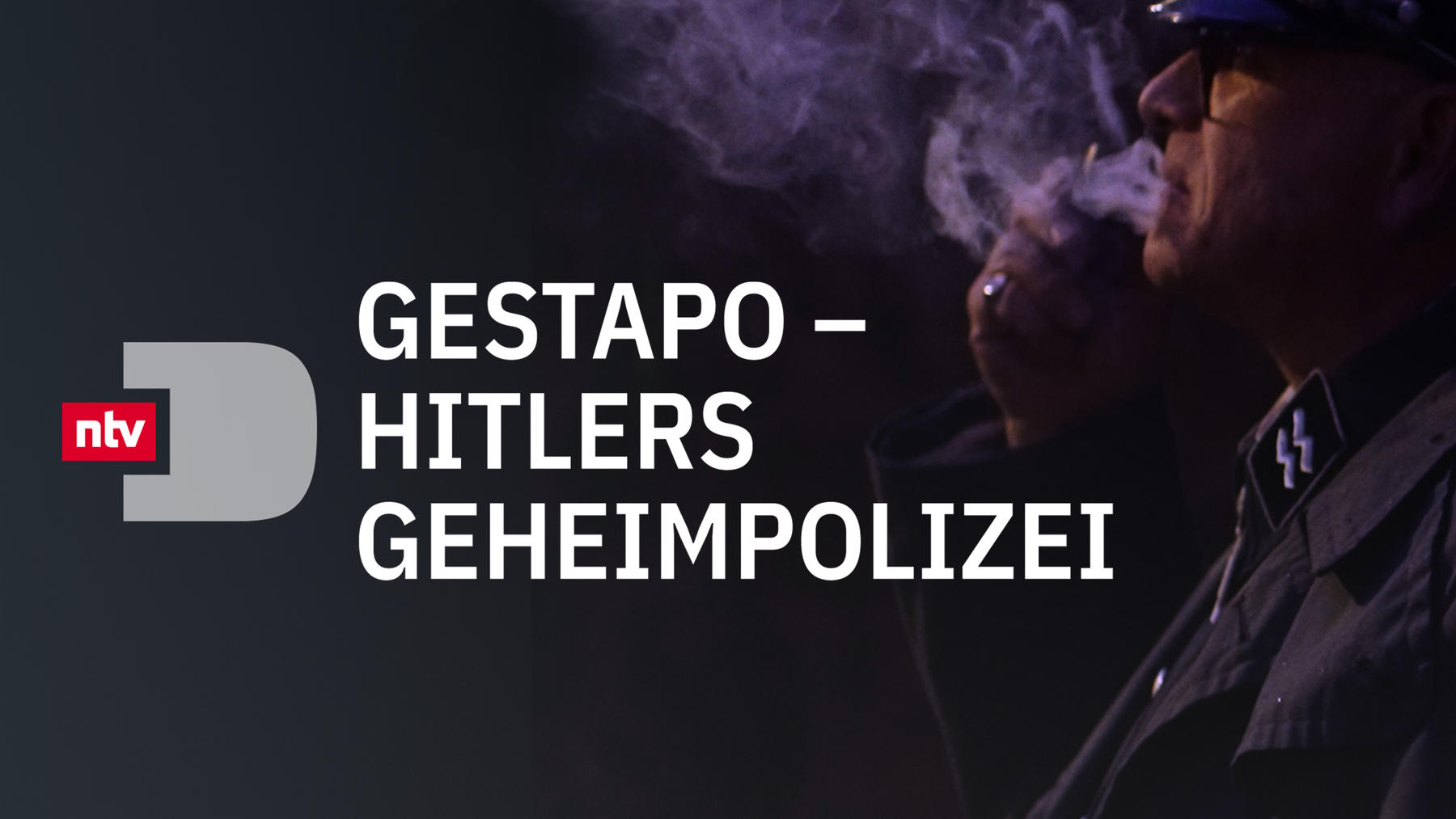 Gestapo - Hitlers Geheimpolizei
