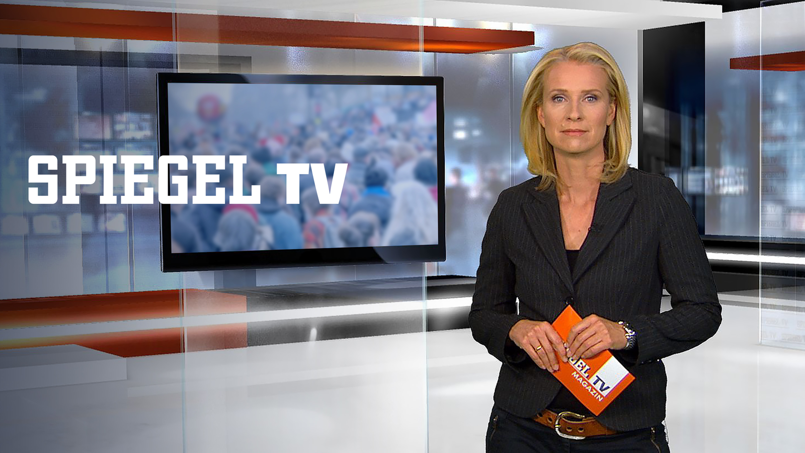 Spiegel Tv Online
