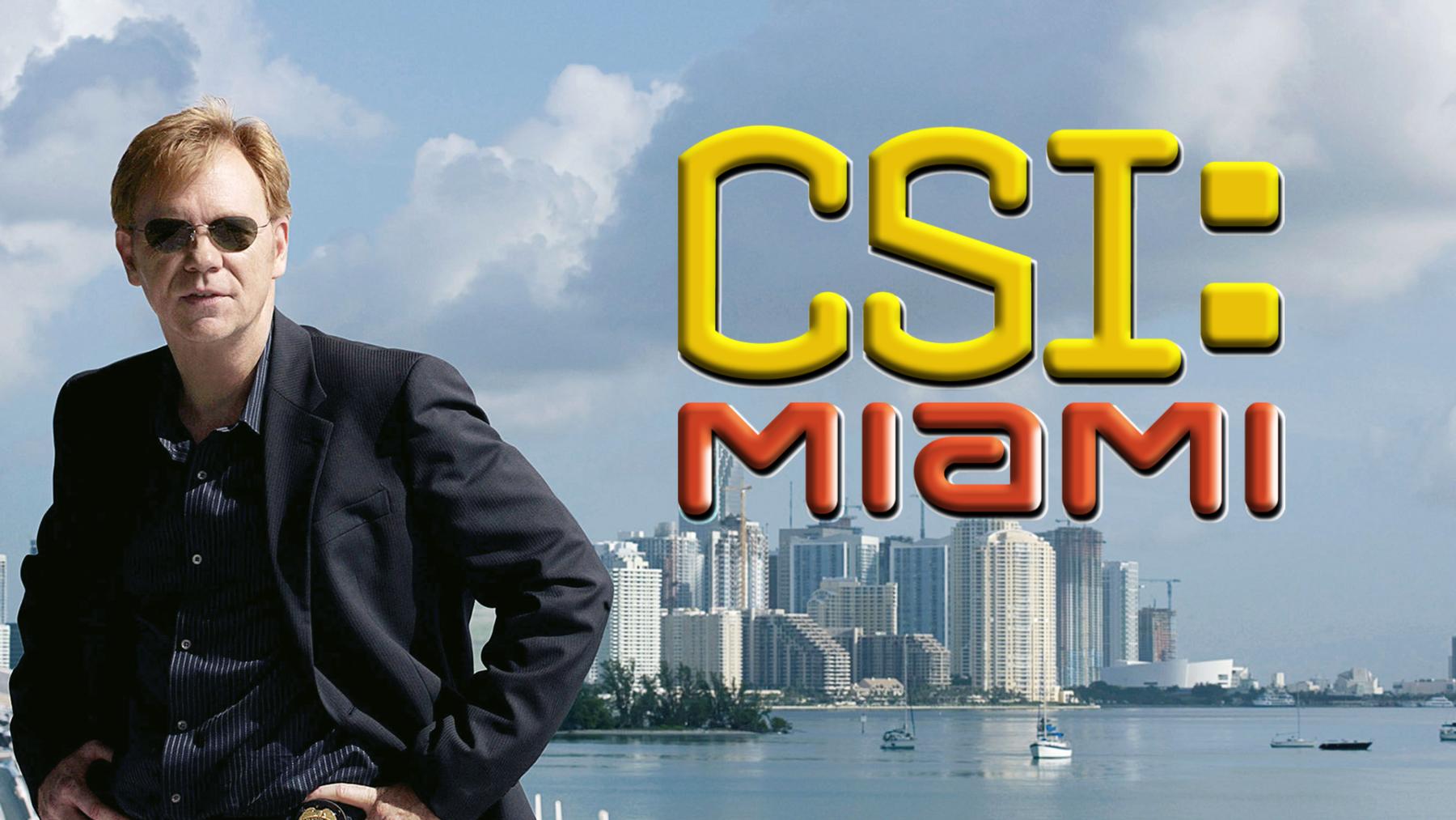 CSI: Miami - RTL