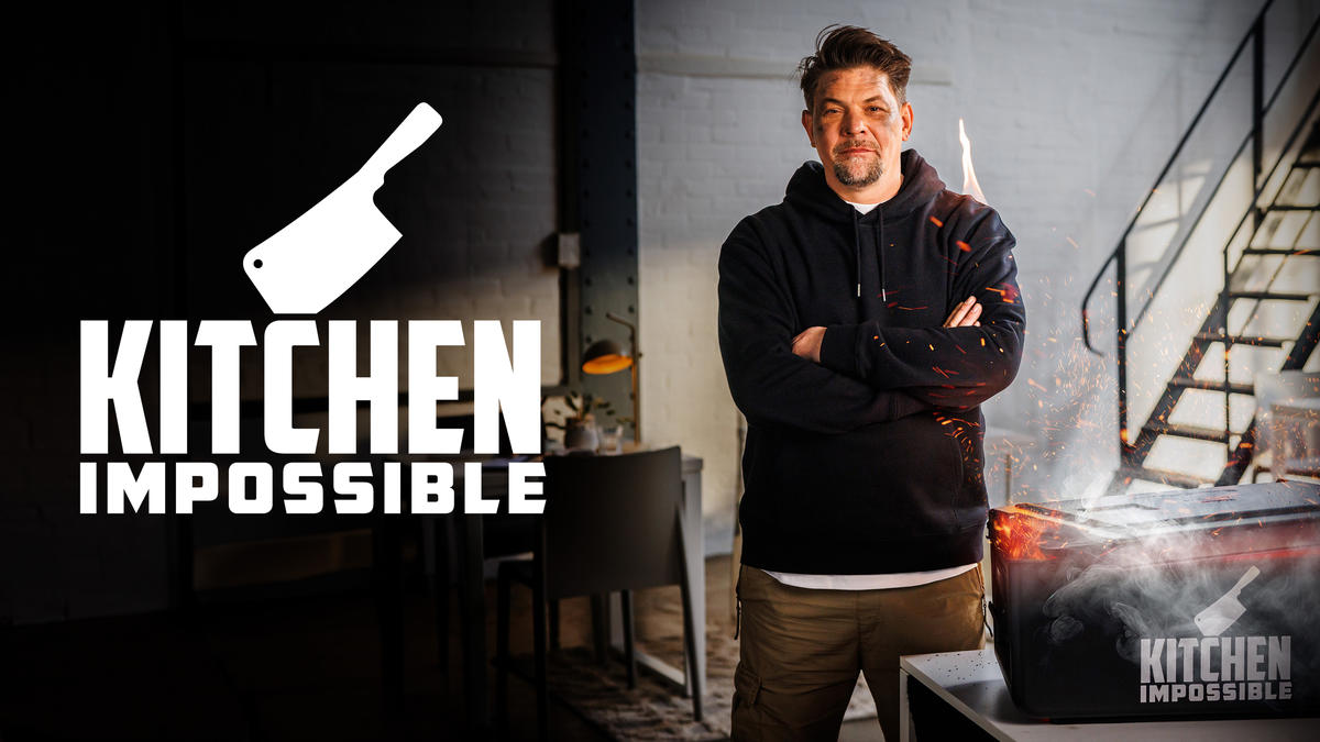 RTL   Kitchen Impossible 