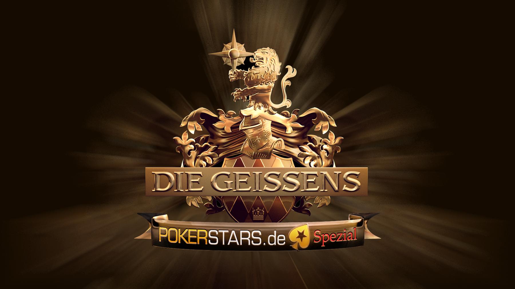 Die Geissens - PokerStars.de Spezial