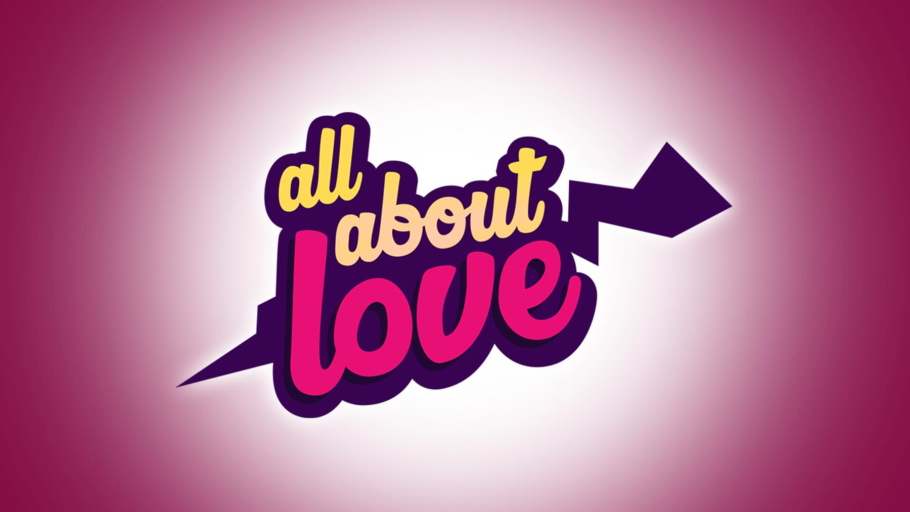 All About Love 