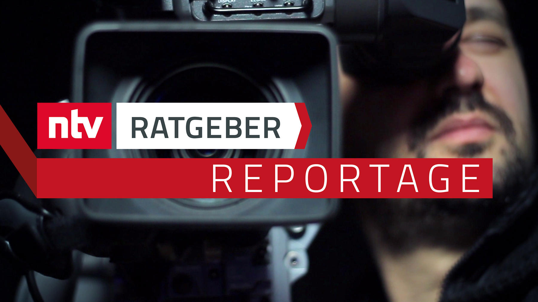 Ratgeber - Reportage