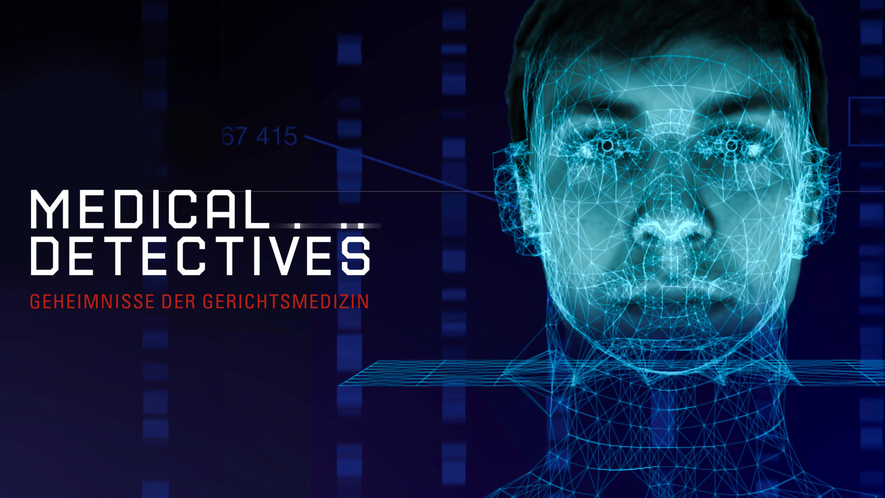 Medical Detectives - RTL Crime