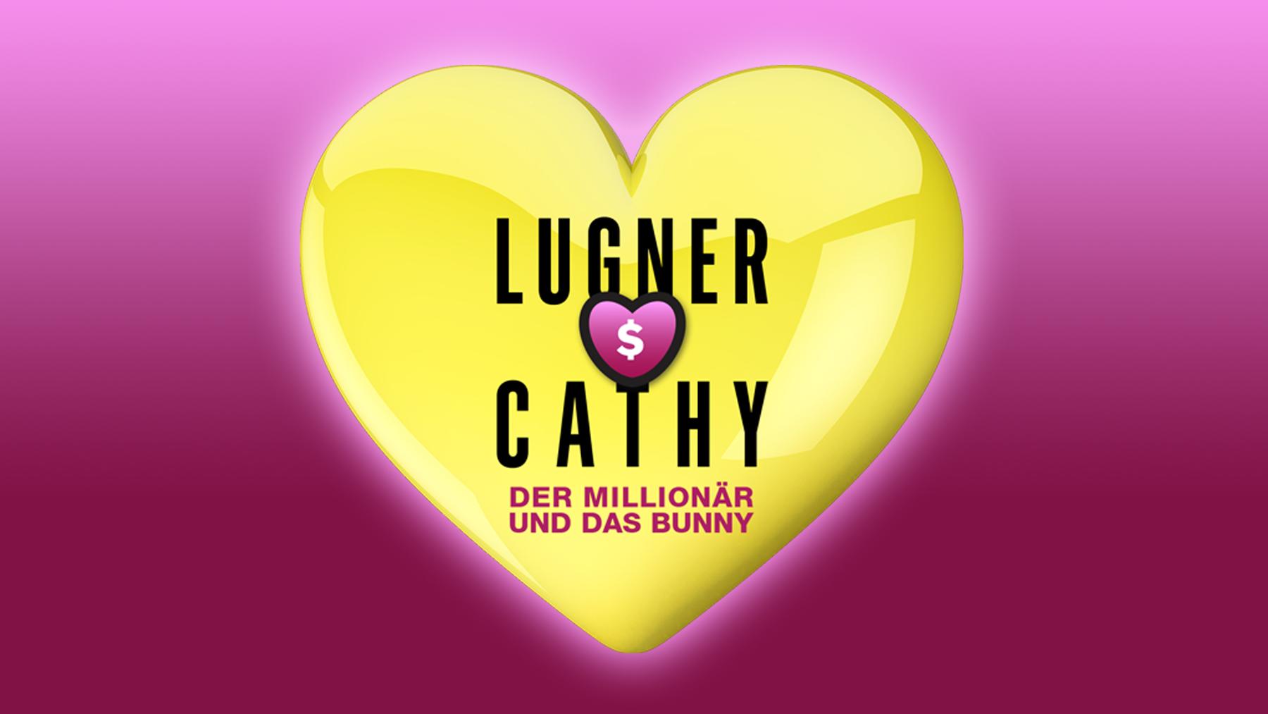 Lugner und Cathy - Der Millionär und das Bunny