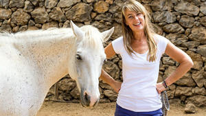 Nina Jahns zieht nach Gran Canaria