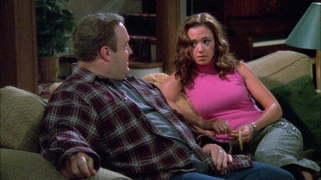 Folge 4 vom 6.02.2020 King of Queens Staffel 3 TVNOW