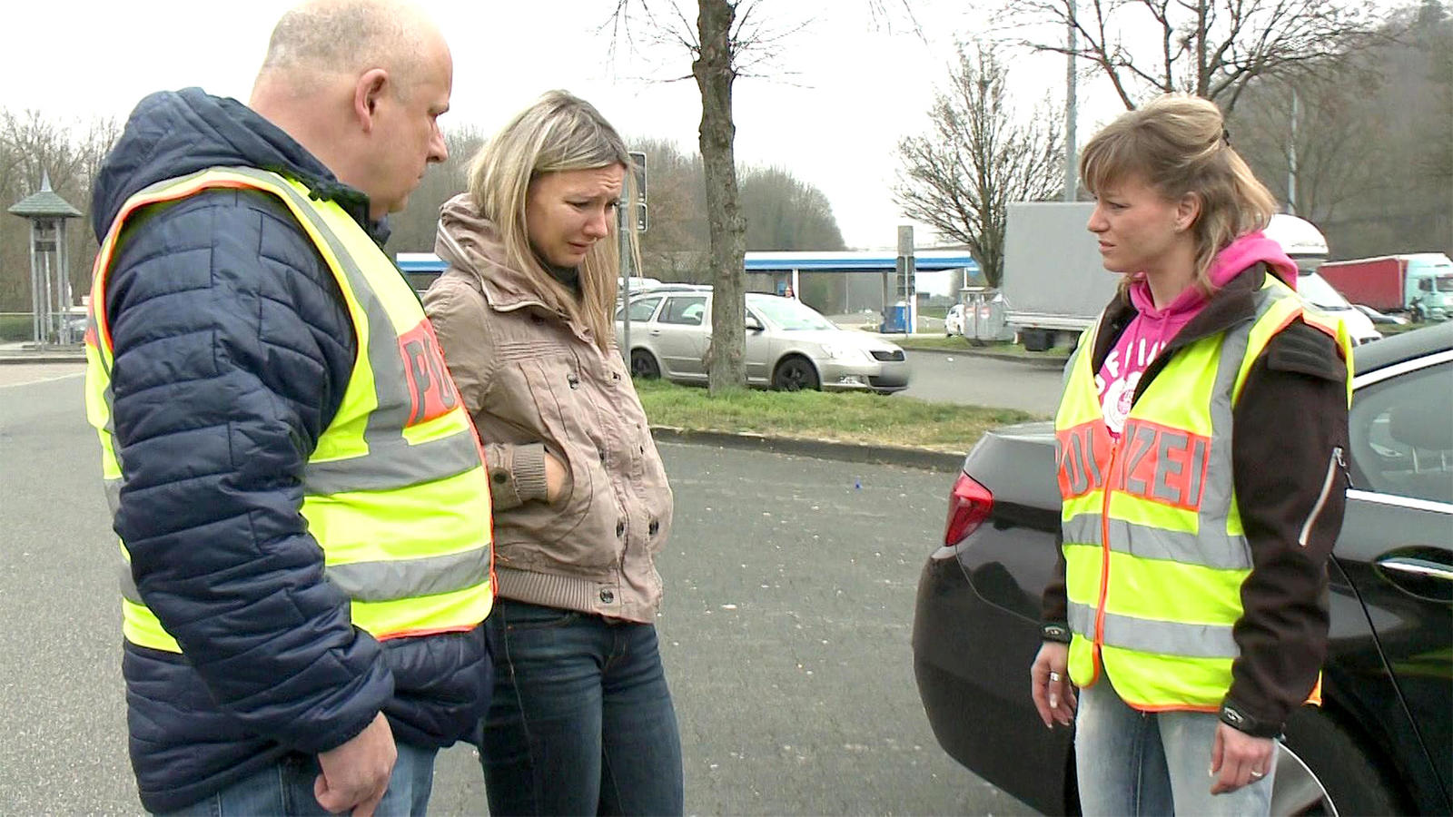 Schneller Als Die Polizei Erlaubt - Staffel 10 Im Online Stream | RTL+