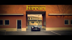 70 Jahre Ferrari