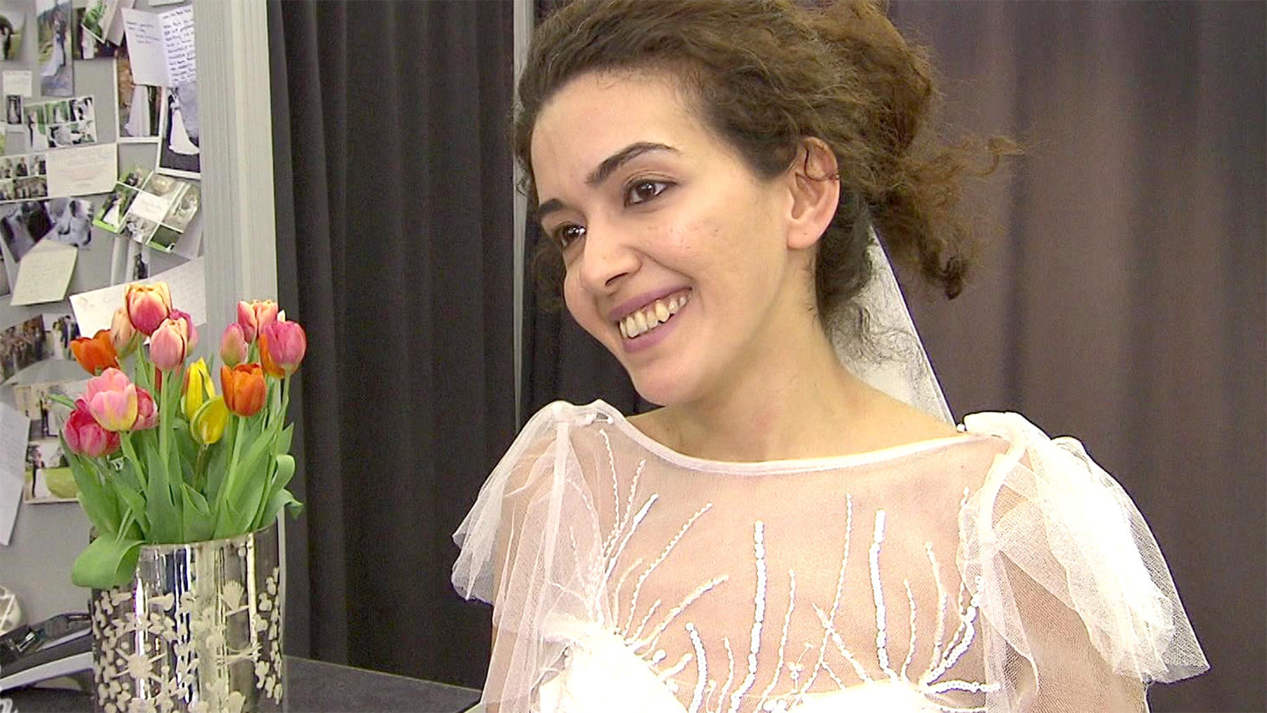 Brautkleidsuche in Wien | Folge 7