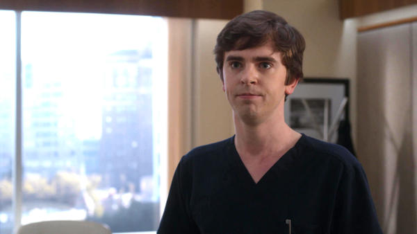 The Good Doctor Im Online Stream Ansehen Tvnow