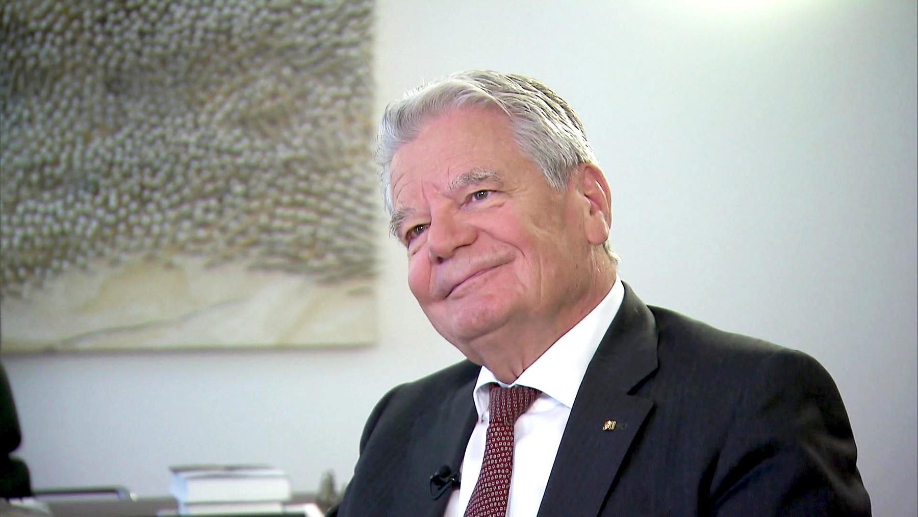 Joachim Gauck | Folge 1