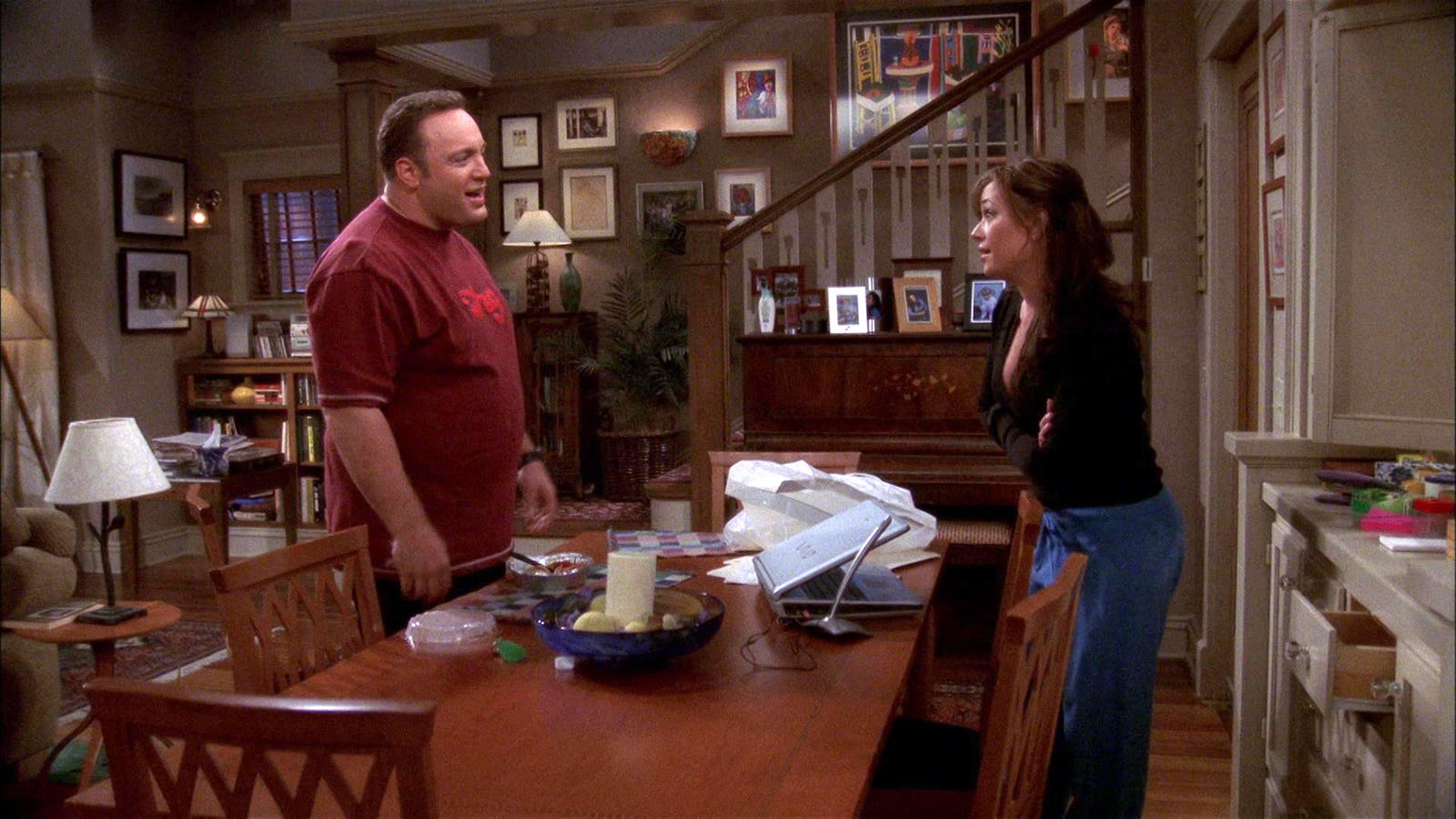 King Of Queens Staffel 8 Folge 20