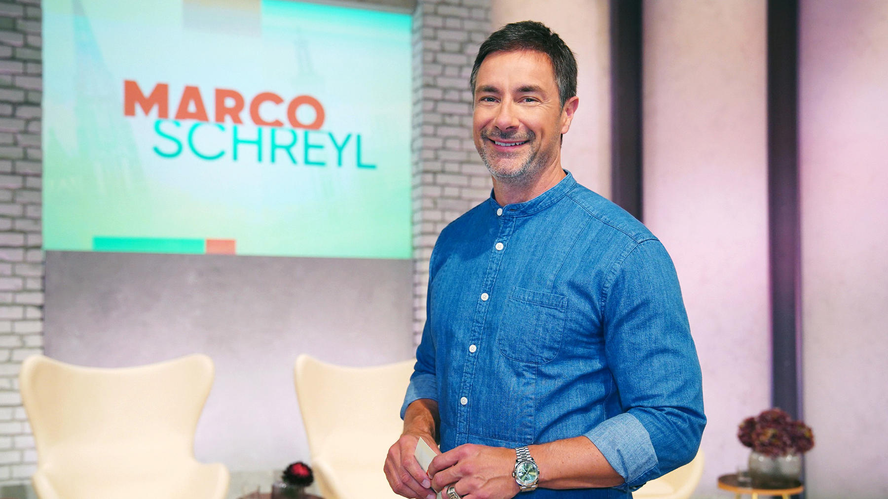 Folge 25 vom 13.03.2020 | Marco Schreyl | RTL+