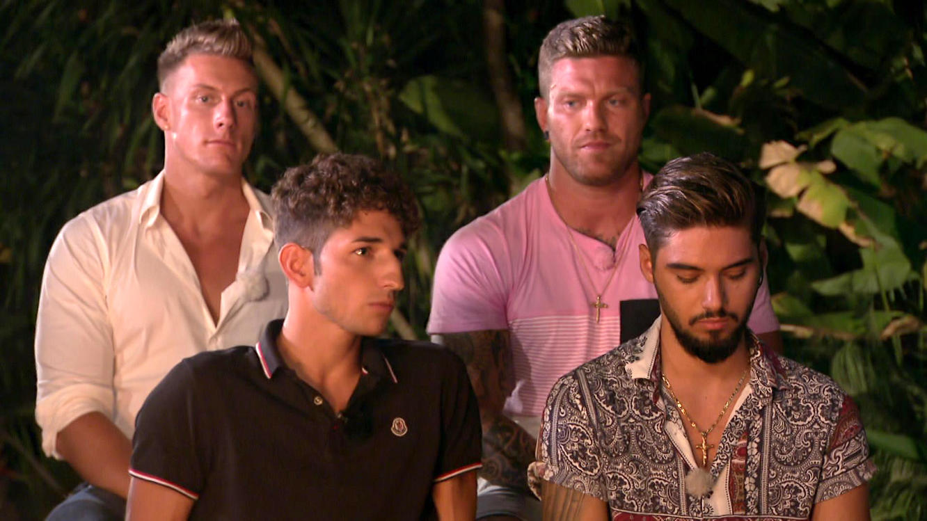 Folge 6 vom 14.04.2020 | Temptation Island | Staffel 2 | TVNOW