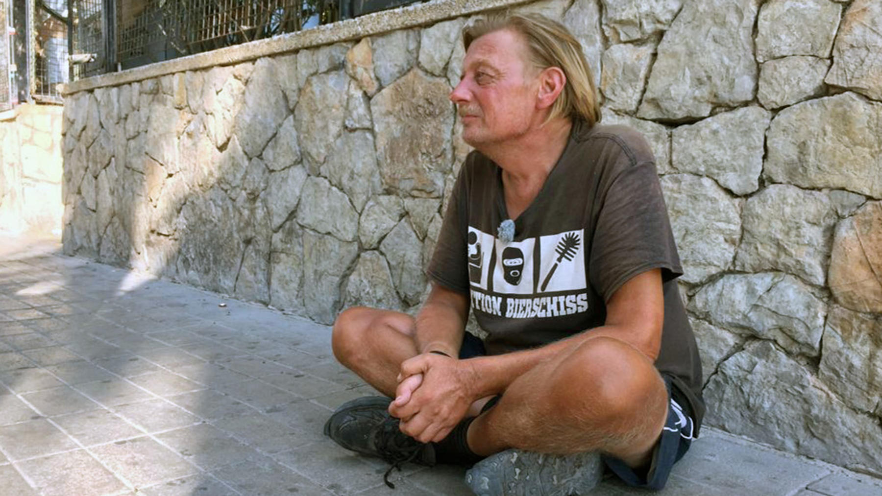 Obdachlos auf Mallorca | Folge 9