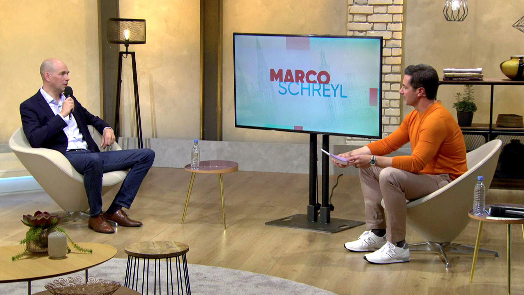 Folge 66 vom 14.05.2020 | Marco Schreyl | RTL+