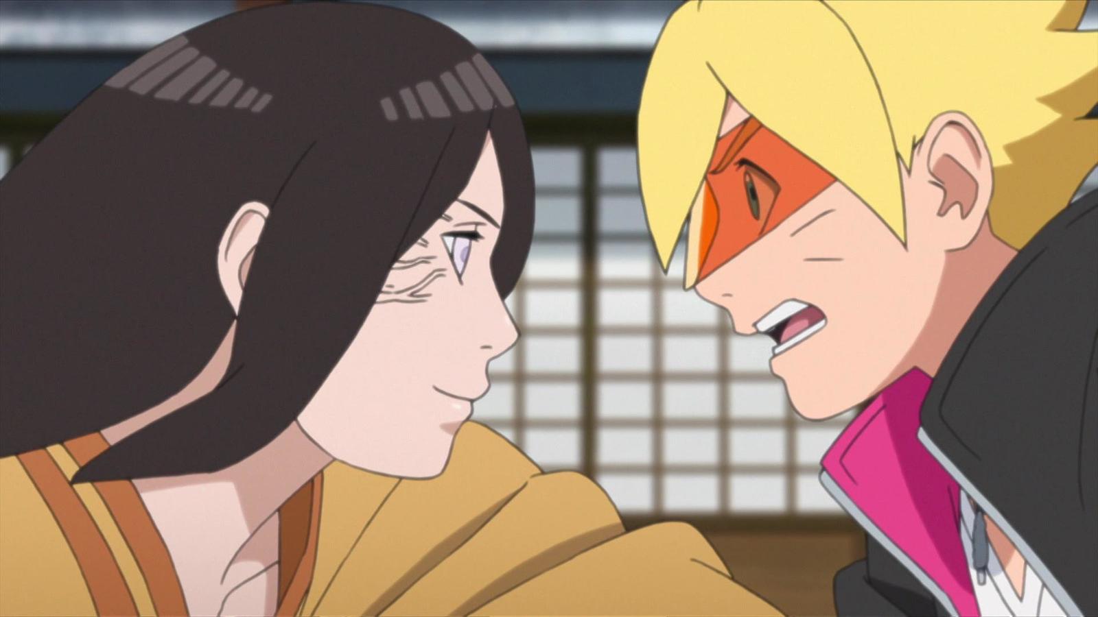 Folge 9 vom 8.07.2020 | Boruto: Naruto Next Generations | Staffel 1 | TVNOW