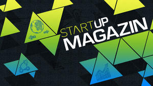Startup Magazin