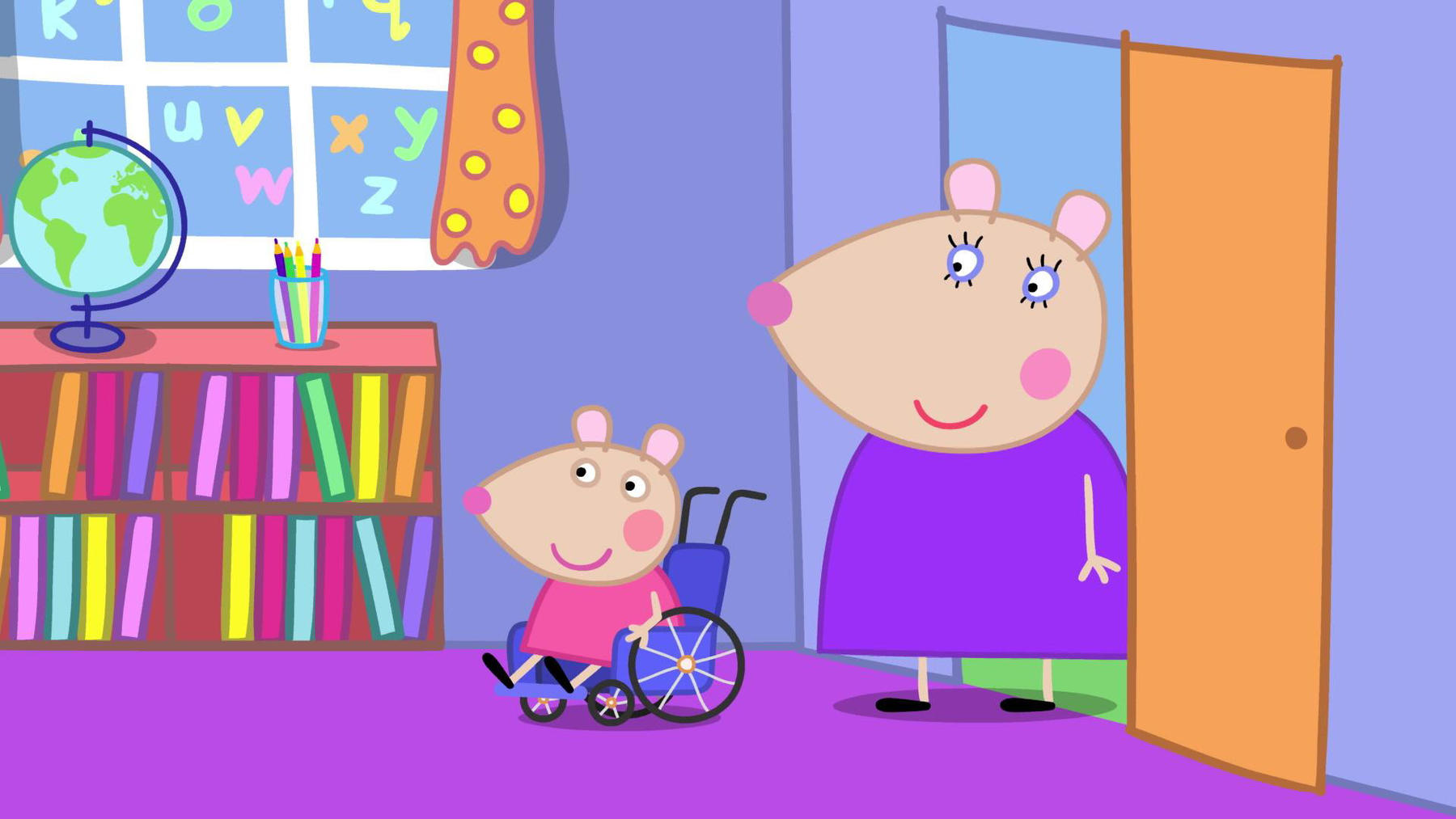 Folge 4 vom 26.03.2023 | Peppa Pig | Staffel 8 | RTL+