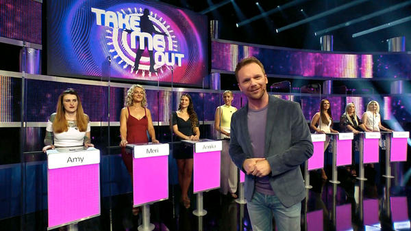 Take Me Out Im Online Stream Ansehen Tvnow