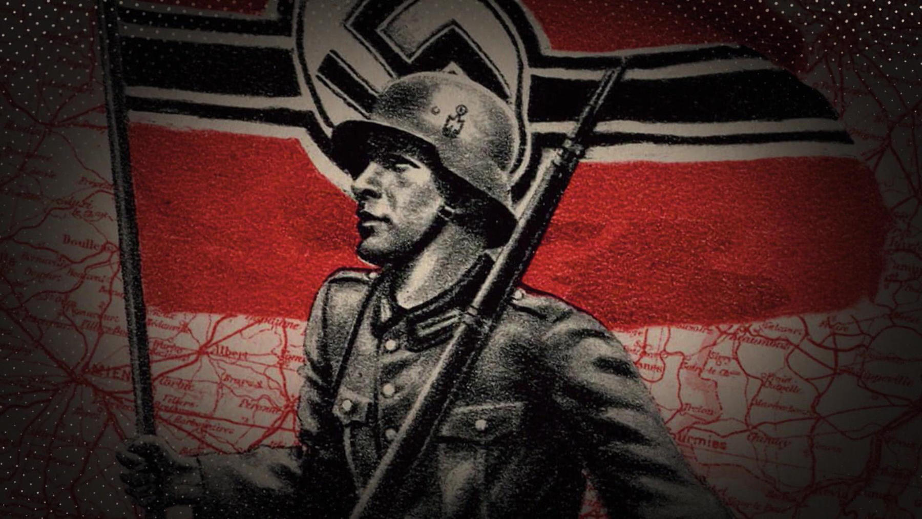 Folge 3 vom 1.04.2021 | Hitlers Propaganda-Maschine | Staffel 1 | RTL+