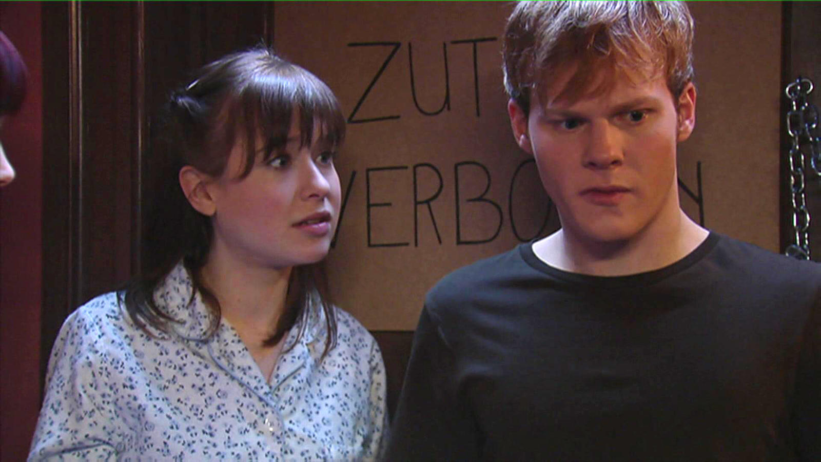 Das Haus Anubis Folge 100