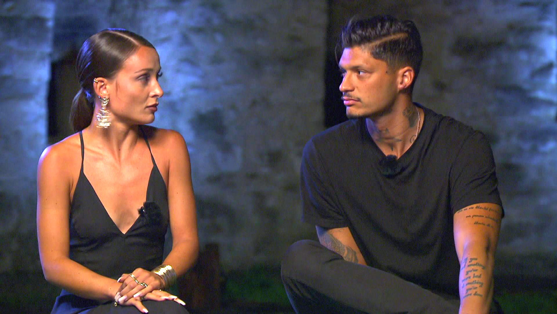 Folge 10 Vom 30 05 2021 Temptation Island Staffel 3 Tvnow