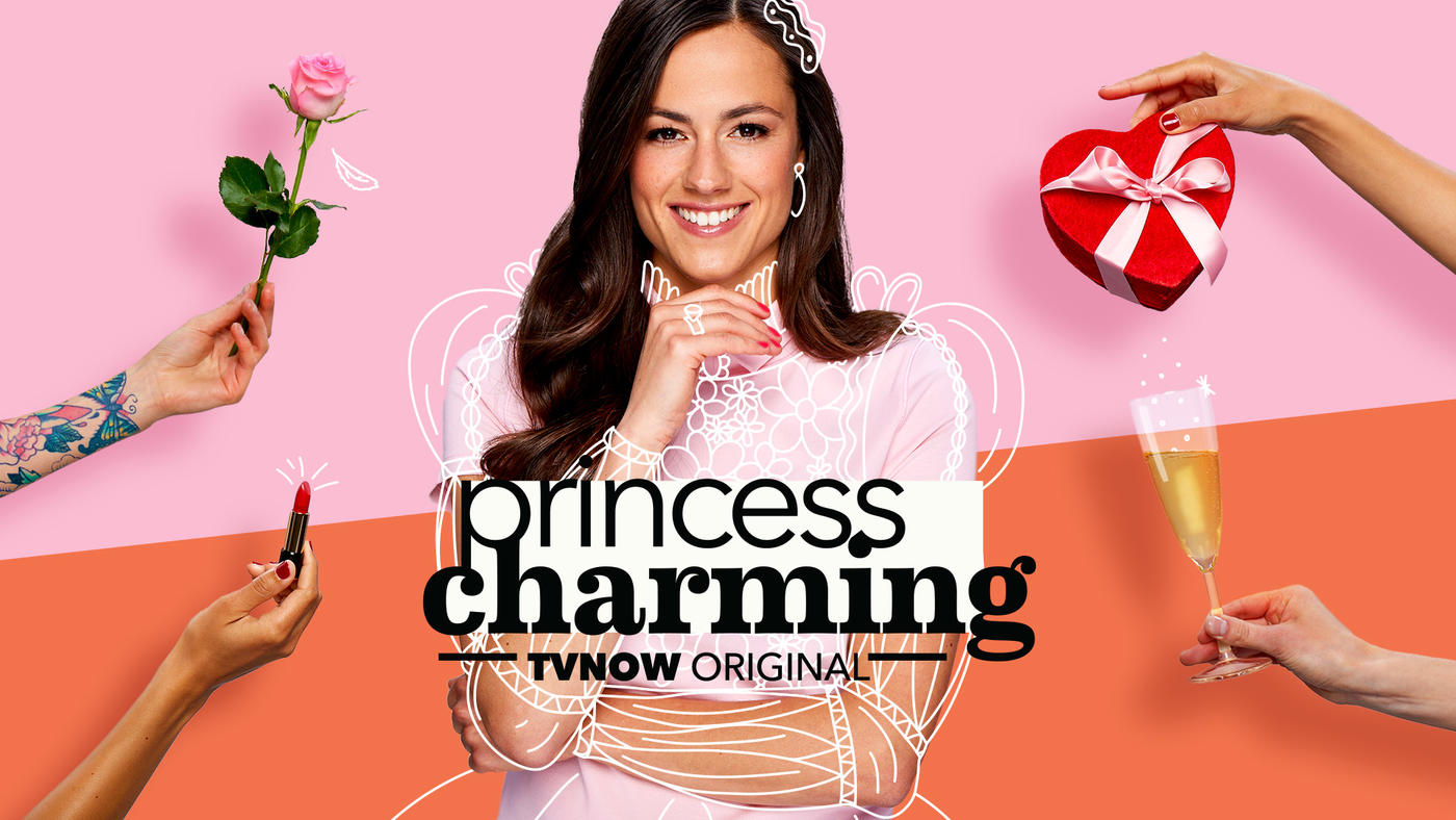 Princess Charming im Online Stream ansehen | TVNOW