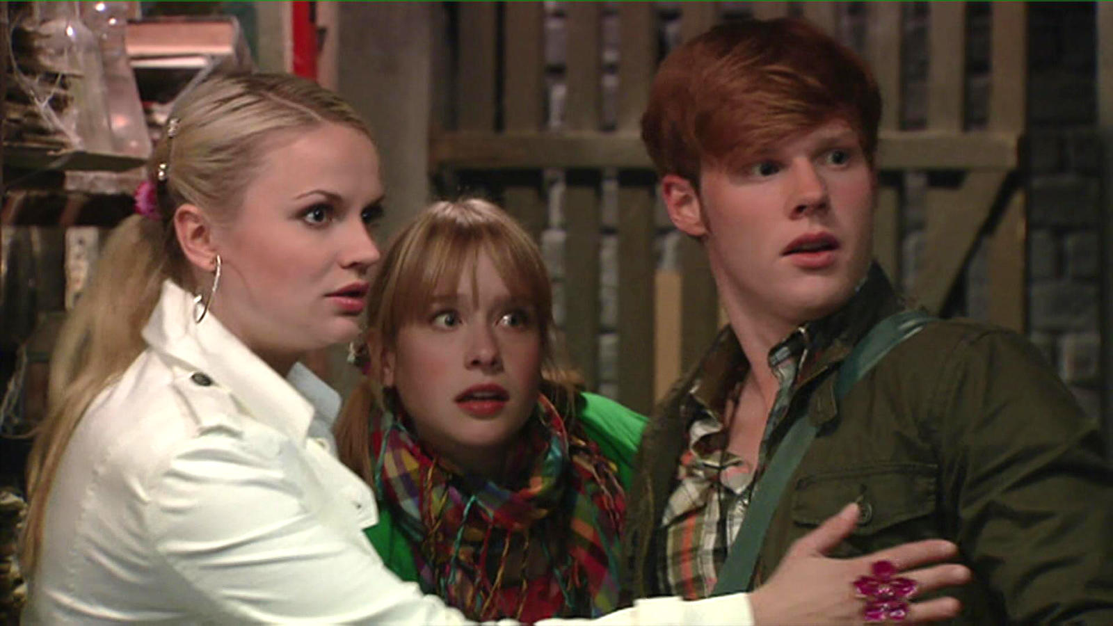 Folge 30 vom 24.06.2021 Das Haus Anubis Staffel 3 TVNOW