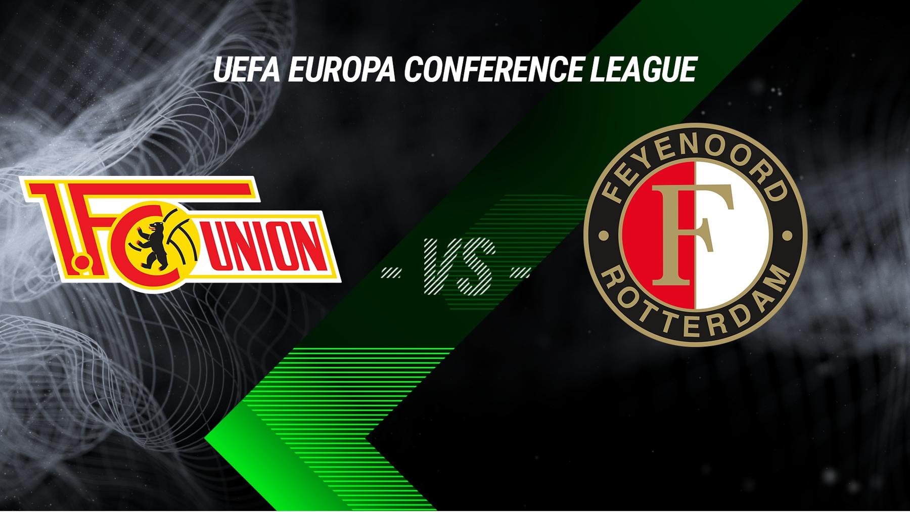 Folge 987 vom 4.11.2021 | UEFA Europa Conference League | Staffel 2 | RTL+