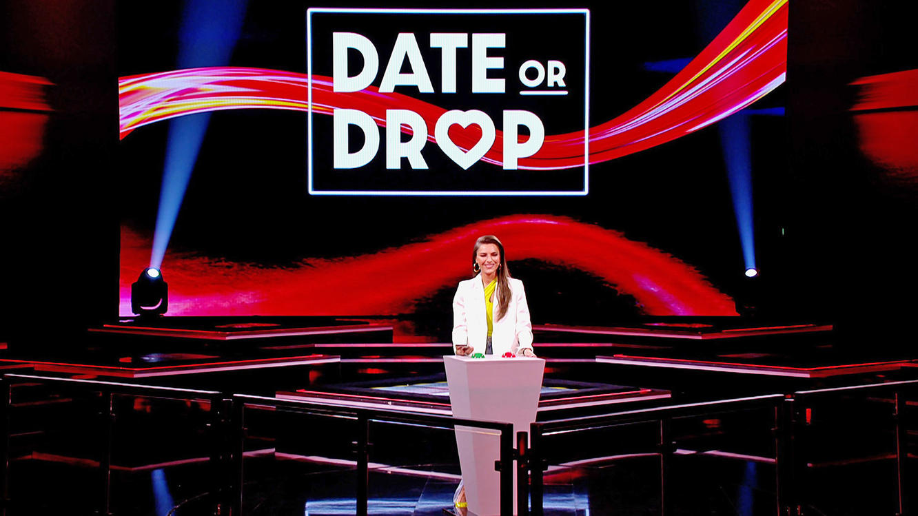 Folge 5 vom 12.11.2021 | Date or Drop | RTL+