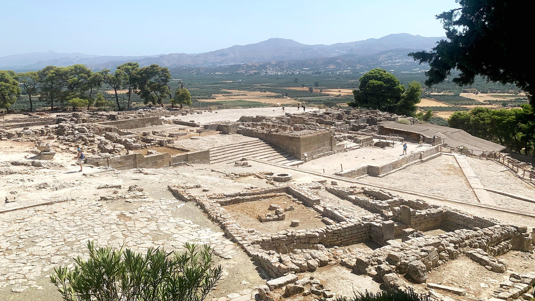 Das antike Griechenland: Der Weg zu wahrer Größe | Folge 1