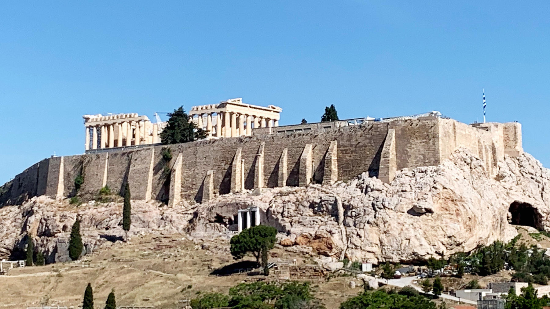 Das antike Griechenland: Auf dem Zenit | Folge 2