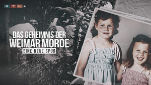Trailer: Das Geheimnis der Weimar-Morde