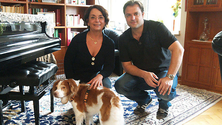Folge 39 vom 24.09.2011 | Der Hundeprofi | RTL+