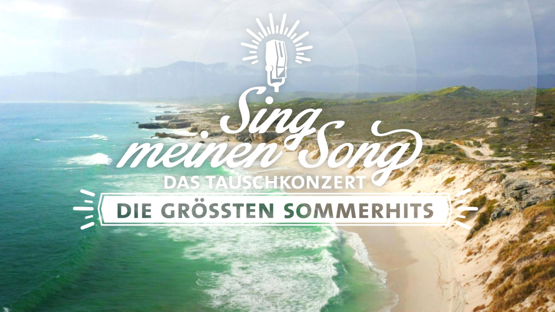 Sing meinen Song - Die größten Sommerhits | Folge 10