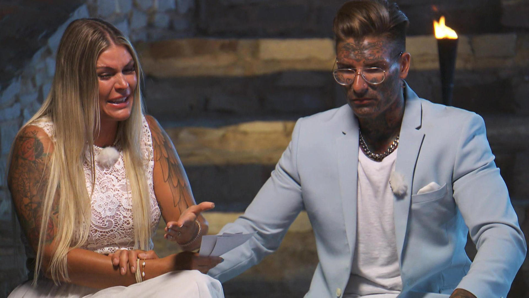 Folge 12 Vom 21062022 Temptation Island Staffel 4 Rtl