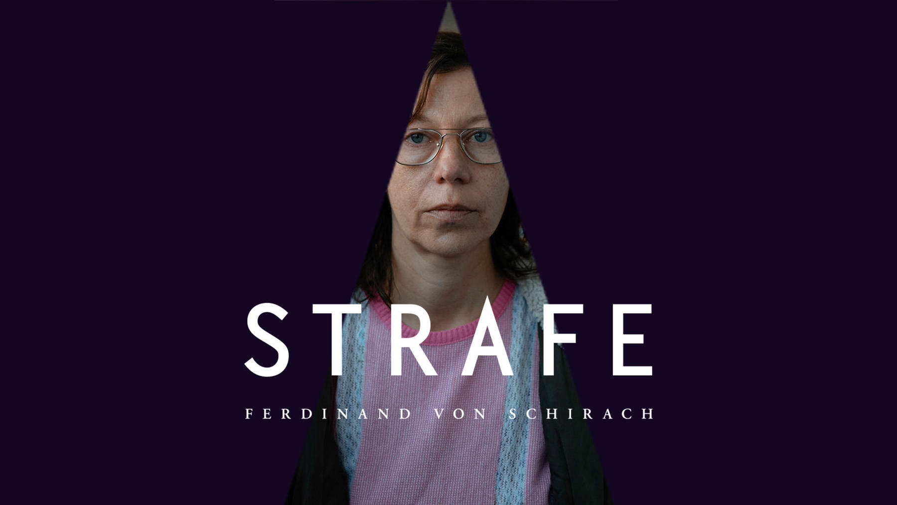 Folge 5 vom 28.06.2022 | Ferdinand von Schirach: Strafe | Staffel 1 | RTL+