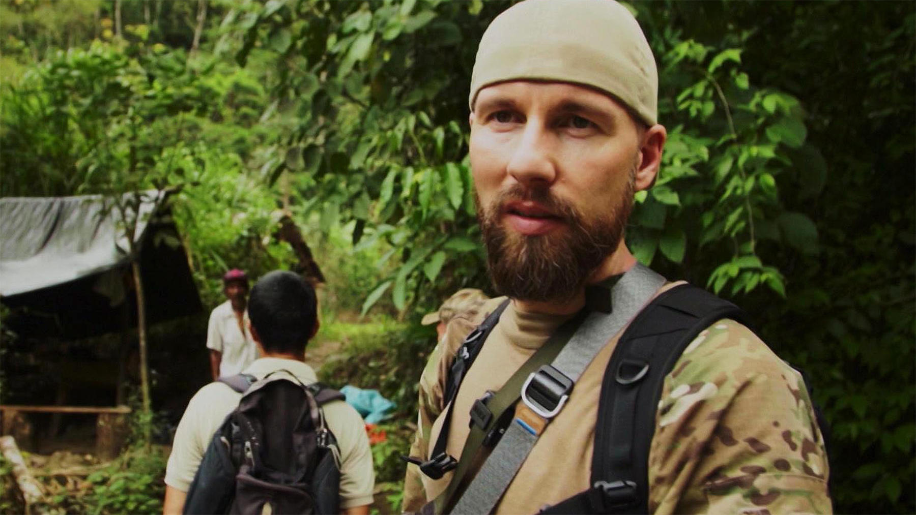 Mission Erde - Dschungelparadies Costa Rica