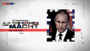 Trailer: Der Fall Putin