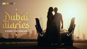 Trailer: Dubai Diaries - Living the Dream
