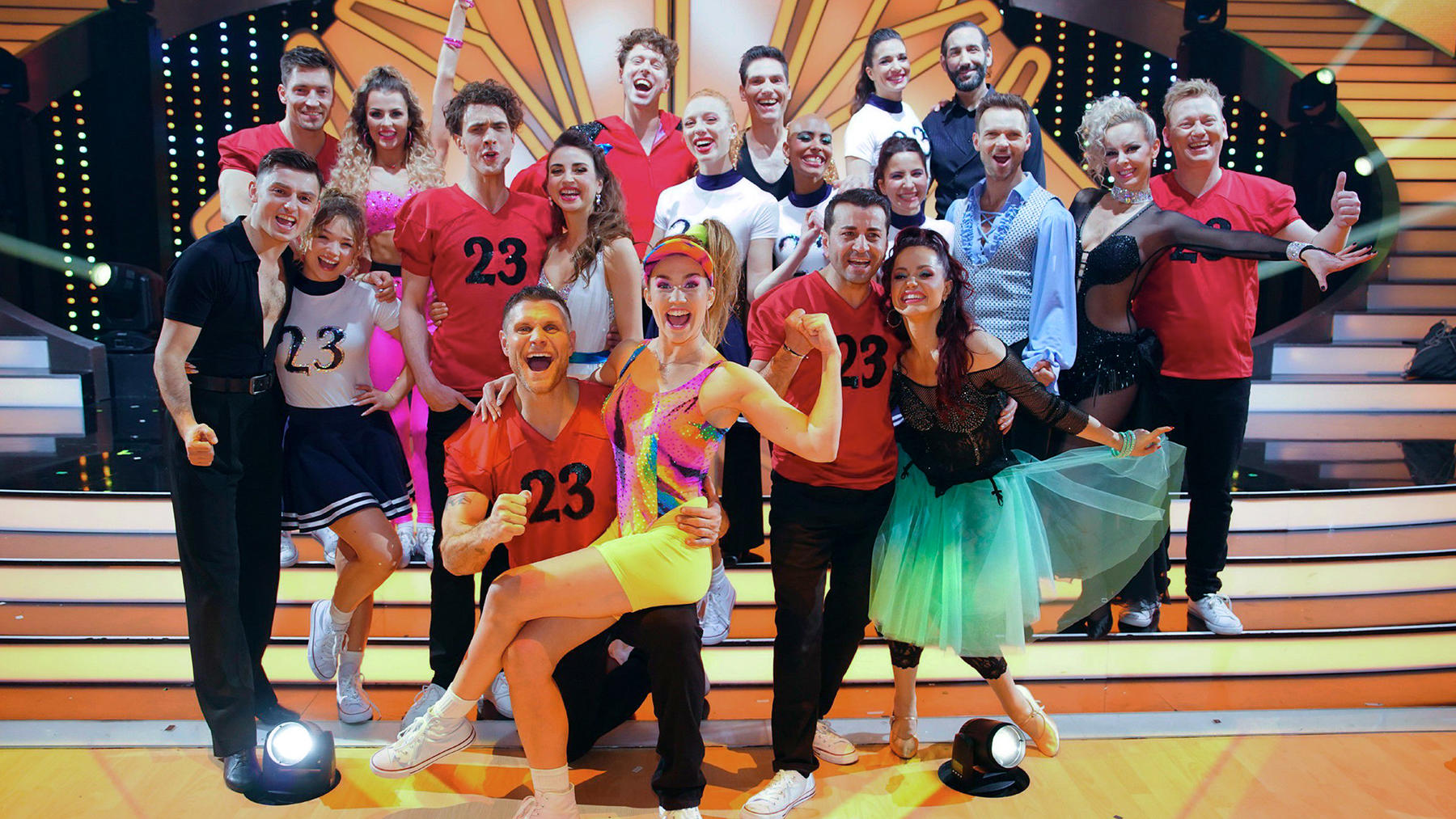 Folge 5 vom 24.03.2023 | Let's Dance | RTL+