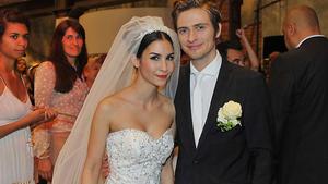 Philip & Ayla: Die Hochzeitsfeier